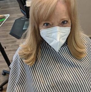 Meet your Posher, Nancy